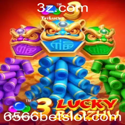 Descubra o Universo de 3LuckyBaozhu e Envolva-se com 6566bet