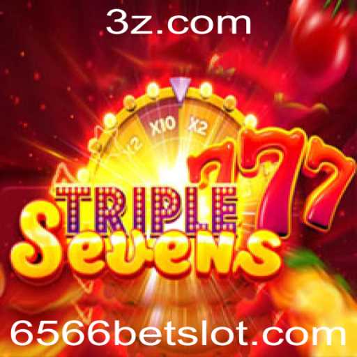 Descubra o Mundo de Emoções com 777TripleSeven e a Chave 6566bet