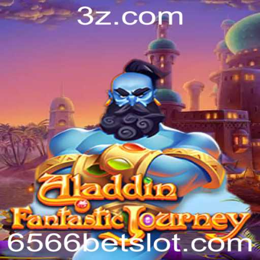 Explorando o Mundo do Jogo Aladdin na 6566bet