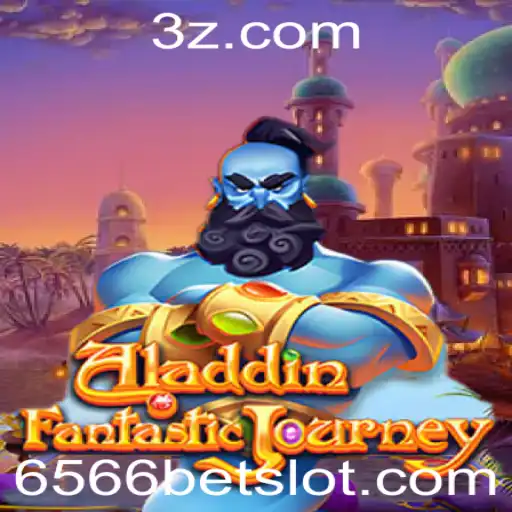 Explorando o Mundo do Jogo Aladdin na 6566bet