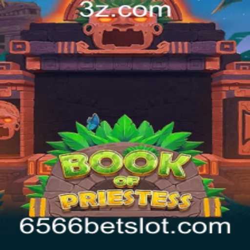 Explorando o Fascinante Mundo de BookOfPriestess