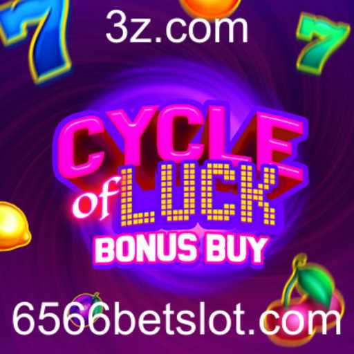 Descubra o Fascinante Mundo do Jogo CycleofLuckBonusBuy no 6566bet
