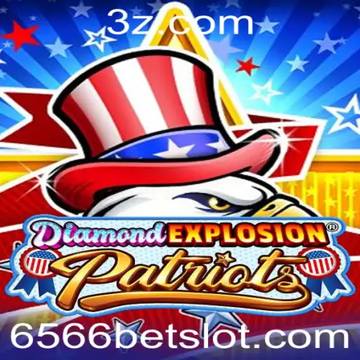 Descubra as Aventuras e Estratégias de 'DiamondExplosionPatriots'