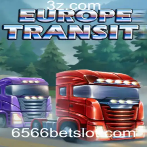 Exploração do Jogo EuropeTransit e sua Interação com o Mundo Atual