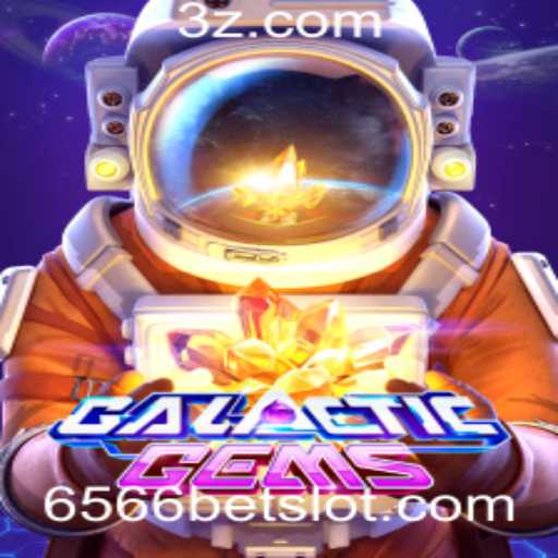 Explorando o Universo de GalacticGems: O Jogo que Conquista
