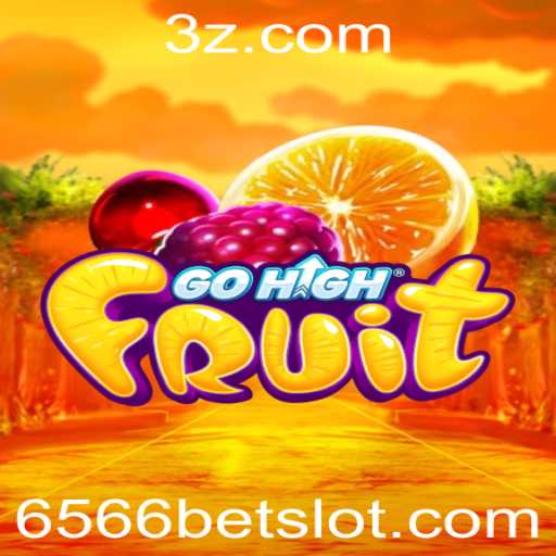 Descubra GoHighFruit: O Jogo de Aventura Frutífera Inovador
