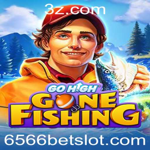 Explorando a Aventura de GoHighGoneFishing