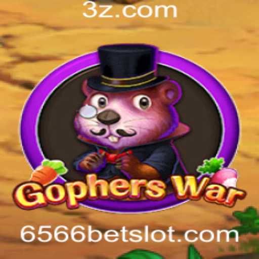 GophersWar: A Nova Sensação com 6566bet