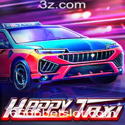 Descubra o Fascinante Mundo do Jogo HappyTaxi