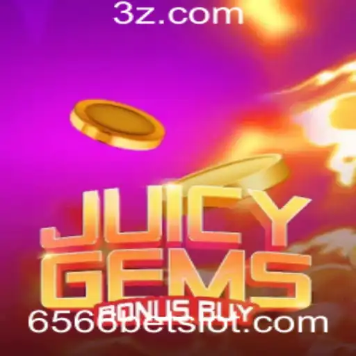 Explorando o Mundo de JuicyGemsBonusBuy: O Jogo de Slot que Está Conquistando Entusiastas