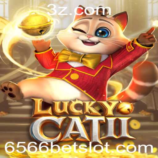Descubra o Fascinante Mundo de LuckyCatII: O Jogo de Apostas Online