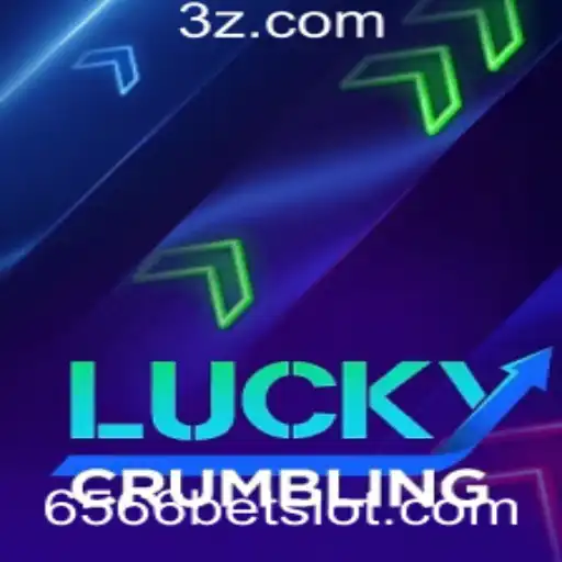 Descubra LuckyCrumbling: O Novo Jogo de Azar da 6566bet