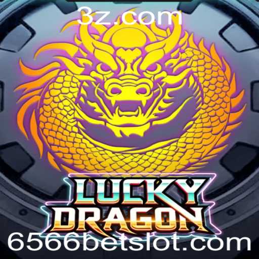 Descubra o Fascinante Mundo de LuckyDragon: O Jogo de Apostas 6566bet