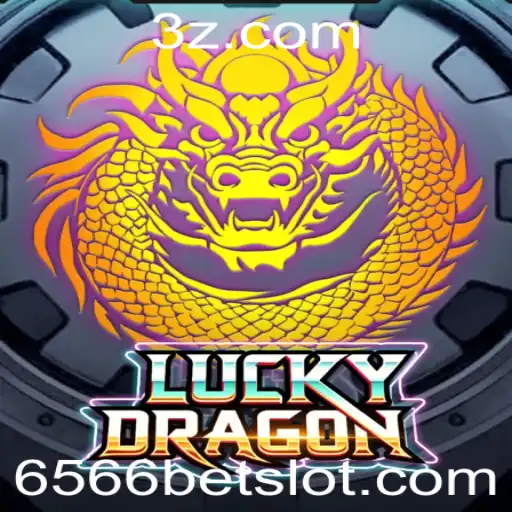 Descubra o Fascinante Mundo de LuckyDragon: O Jogo de Apostas 6566bet