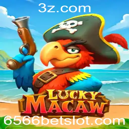 Explorando o Mundo do Jogo LuckyMacaw: Tudo o que Você Precisa Saber