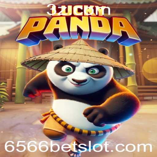Explorando o Mundo de LuckyPanda com 6566bet: Aventura e Regras do Jogo