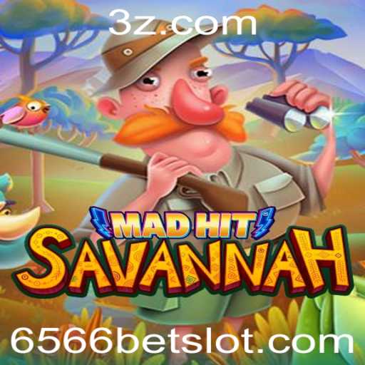 Descubra o Fascinante Mundo do MadHitSavannah