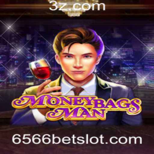 Explorando o Universo de MoneybagsMan: Uma Nova Era de Jogos