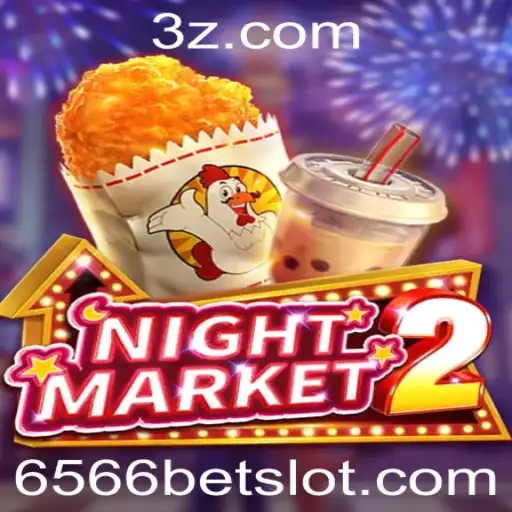 Descubra o Fascinante Mundo de NightMarket2 com 6566bet