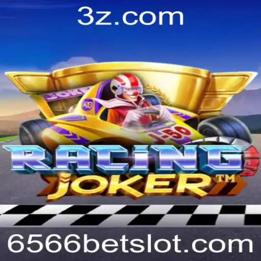 Explorando RacingJoker: Uma Experiência em Alta Velocidade com 6566bet