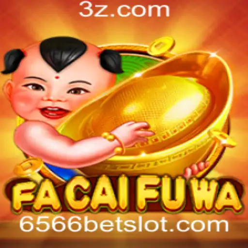 Descubra o Fascinante Mundo de FaCaiFuWa: O Jogo de Azar Que Está Conquistando Entusiastas com 6566bet