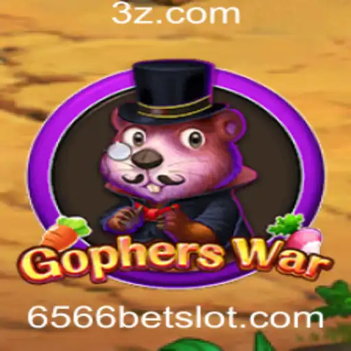 GophersWar: A Nova Sensação com 6566bet