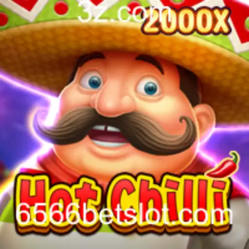 Descubra o Excitante Universo de HotChilli com 6566bet