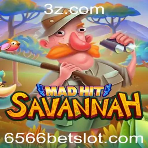 Descubra o Fascinante Mundo do MadHitSavannah