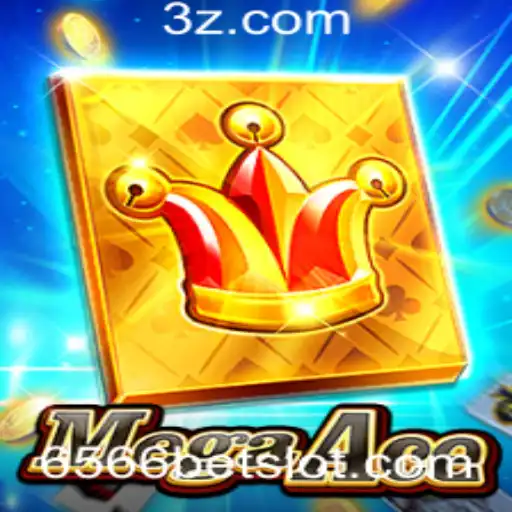 MegaAce: Descubra o Novo Jogo de Estratégia com 6566bet