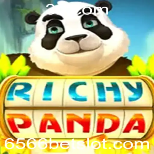Desvendando o Fascinante Mundo de RichyPanda: Um Guia Completo para 6566bet