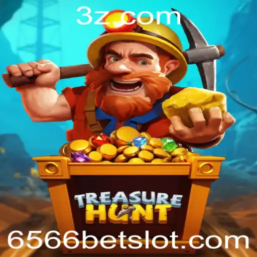 Explorando o Mundo de TreasureHunt: O Jogo do Momento