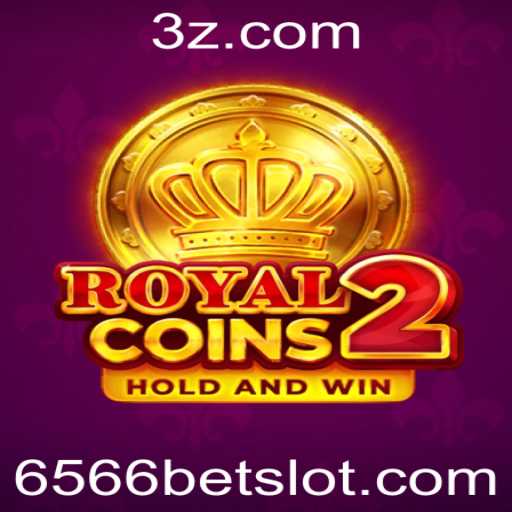 RoyalCoins2: Uma Nova Era de Entretenimento em Jogos de Azar