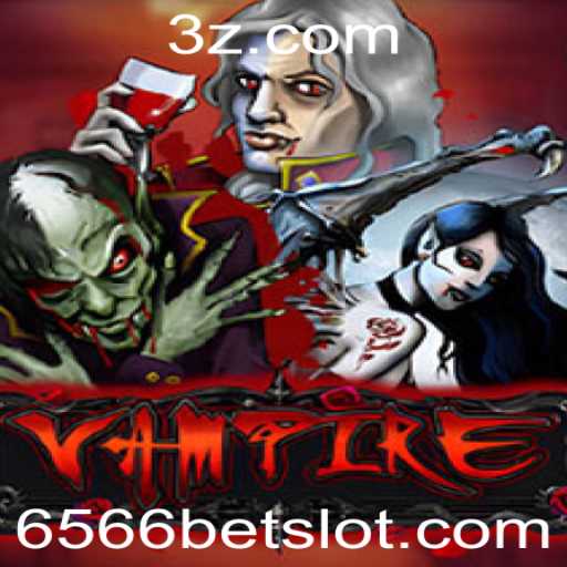 Descubra o Fascinante Jogo 'Vampire' com 6566bet