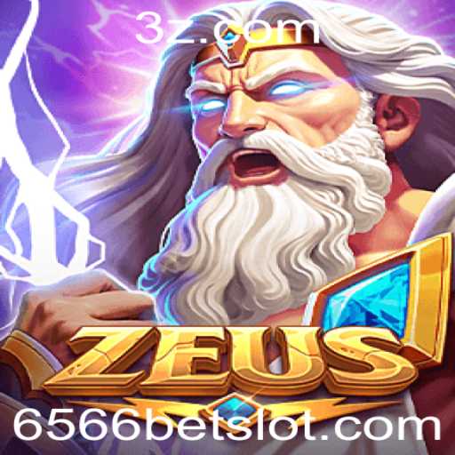 Descubra o Jogo Zeus: Uma Experiência Divina com 6566bet